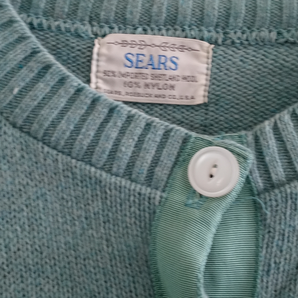 Sweater - Picture 2 of 2